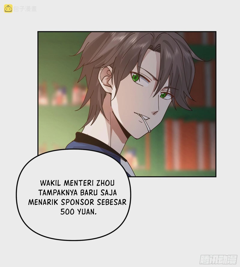 I Really Don’t Want to Be Reborn - Chapter 17 - Page 46