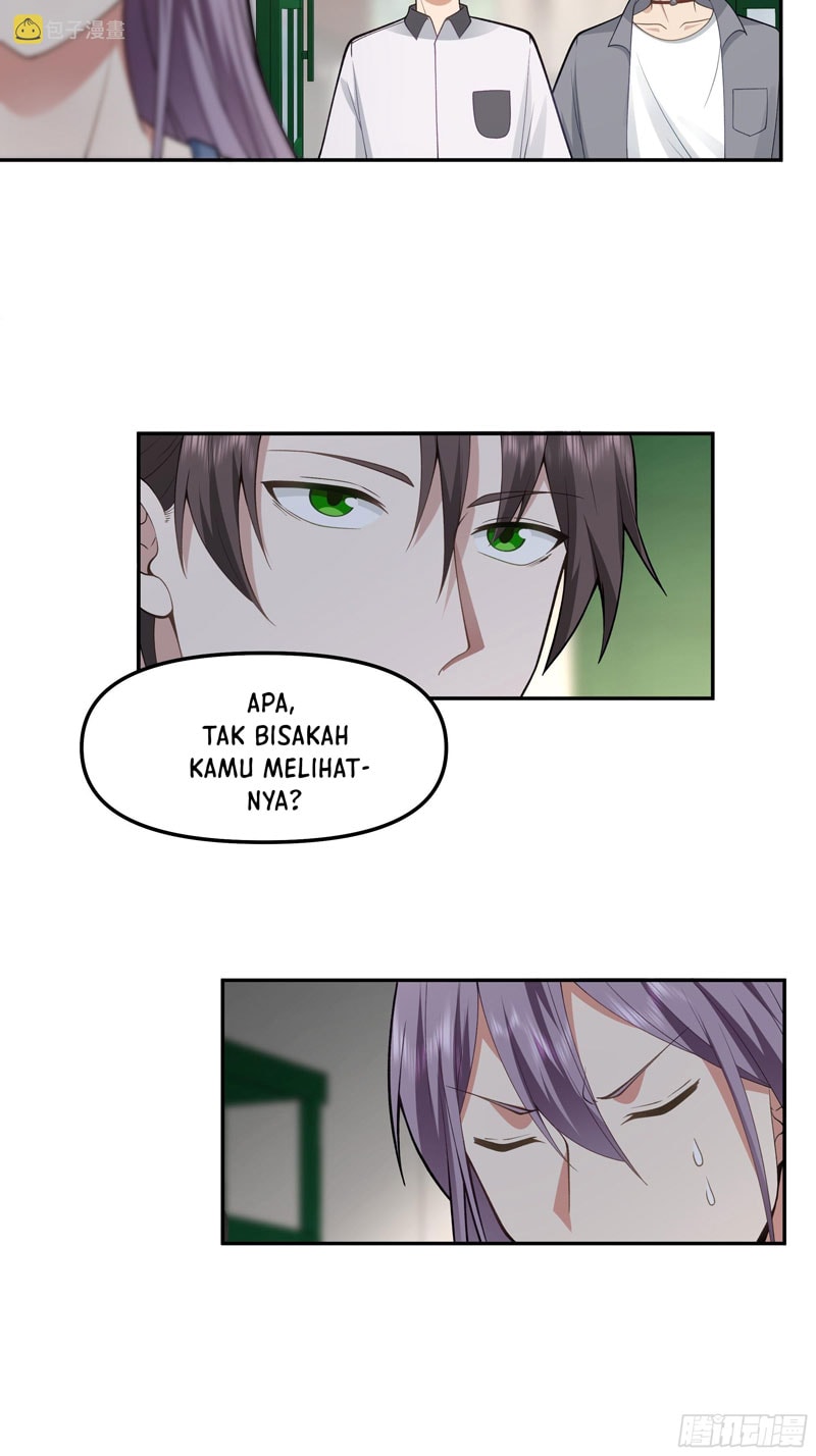 I Really Don’t Want to Be Reborn - Chapter 17 - Page 48