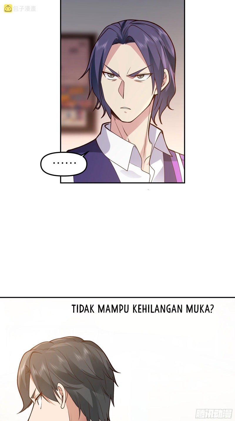 I Really Don’t Want to Be Reborn - Chapter 17 - Page 54