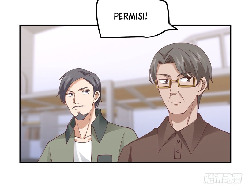 I Really Don’t Want to Be Reborn - Chapter 18 - Page 12