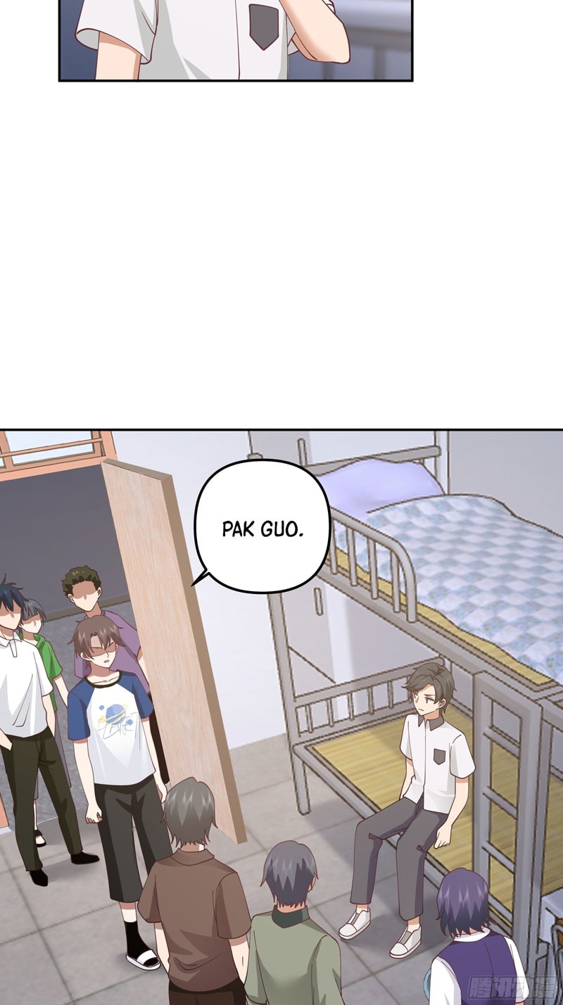 I Really Don’t Want to Be Reborn - Chapter 18 - Page 14