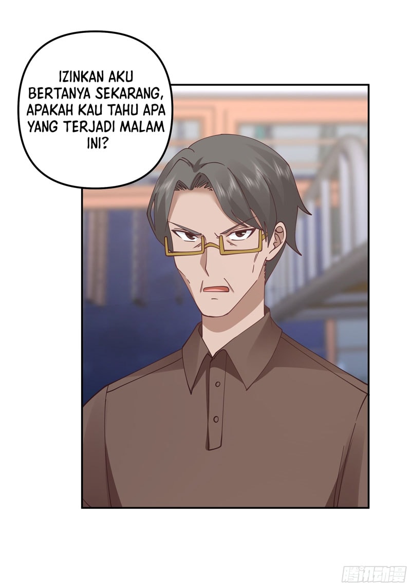 I Really Don’t Want to Be Reborn - Chapter 18 - Page 16