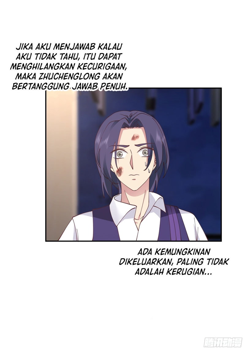 I Really Don’t Want to Be Reborn - Chapter 18 - Page 18