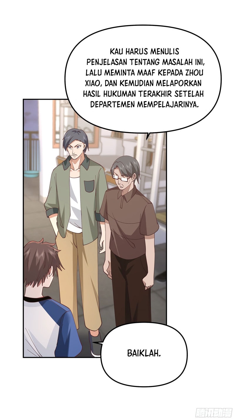 I Really Don’t Want to Be Reborn - Chapter 18 - Page 24