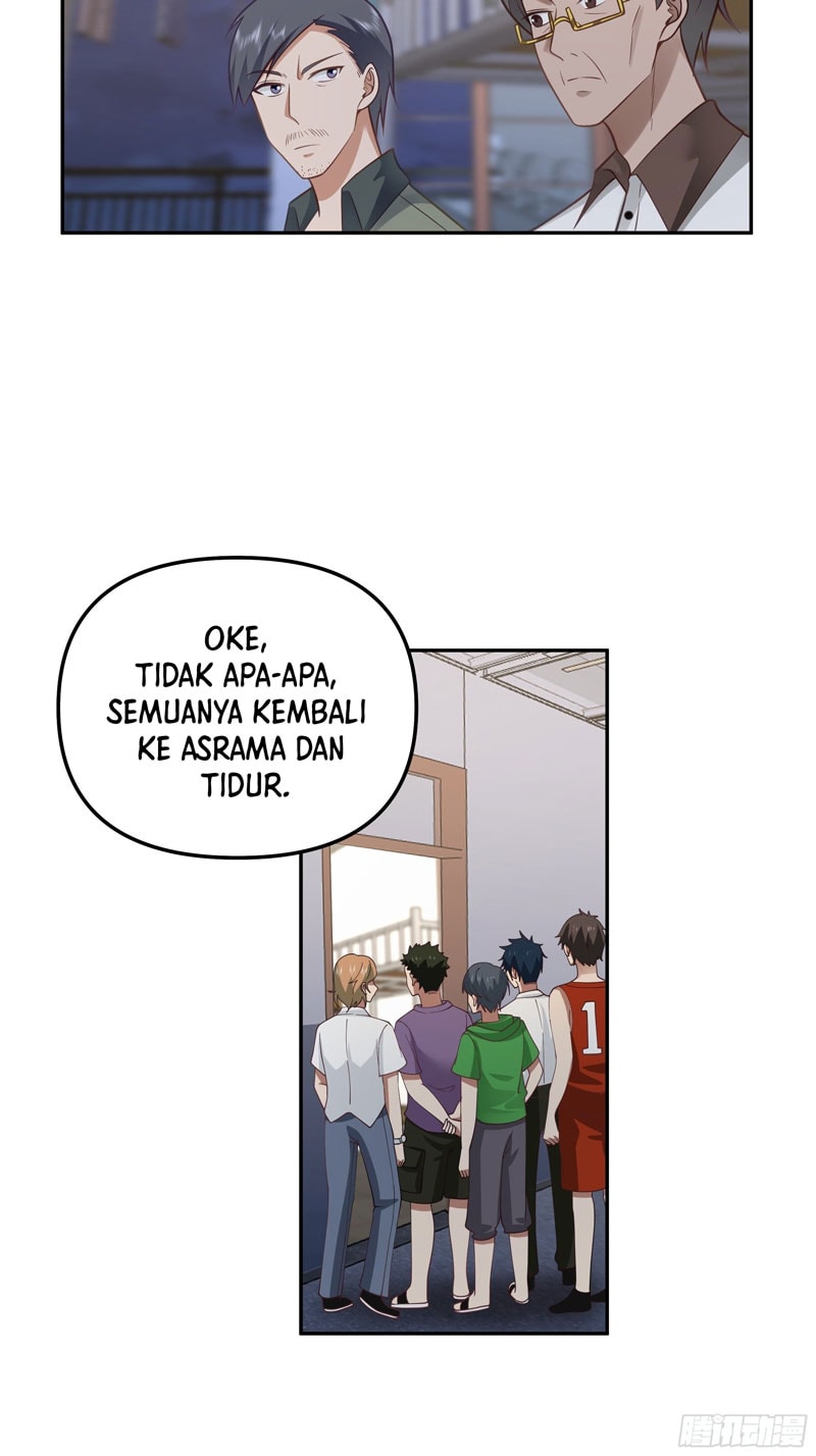 I Really Don’t Want to Be Reborn - Chapter 18 - Page 28