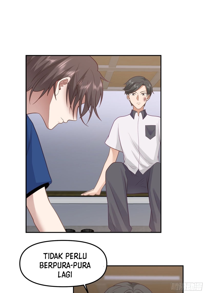 I Really Don’t Want to Be Reborn - Chapter 18 - Page 31