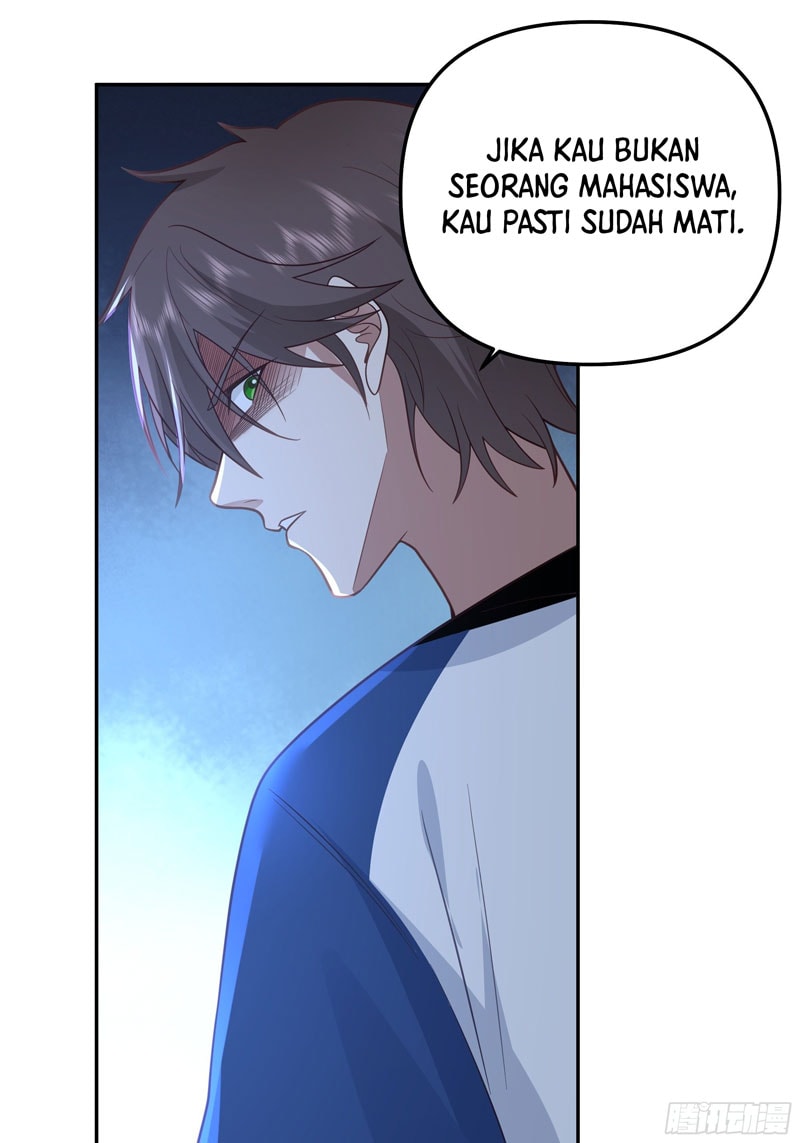 I Really Don’t Want to Be Reborn - Chapter 18 - Page 33