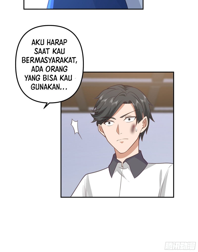 I Really Don’t Want to Be Reborn - Chapter 18 - Page 34