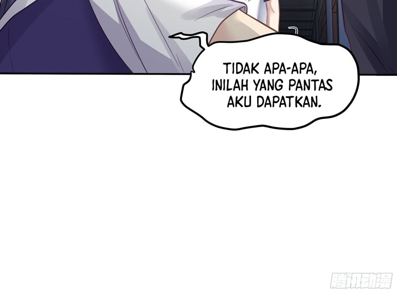 I Really Don’t Want to Be Reborn - Chapter 18 - Page 38