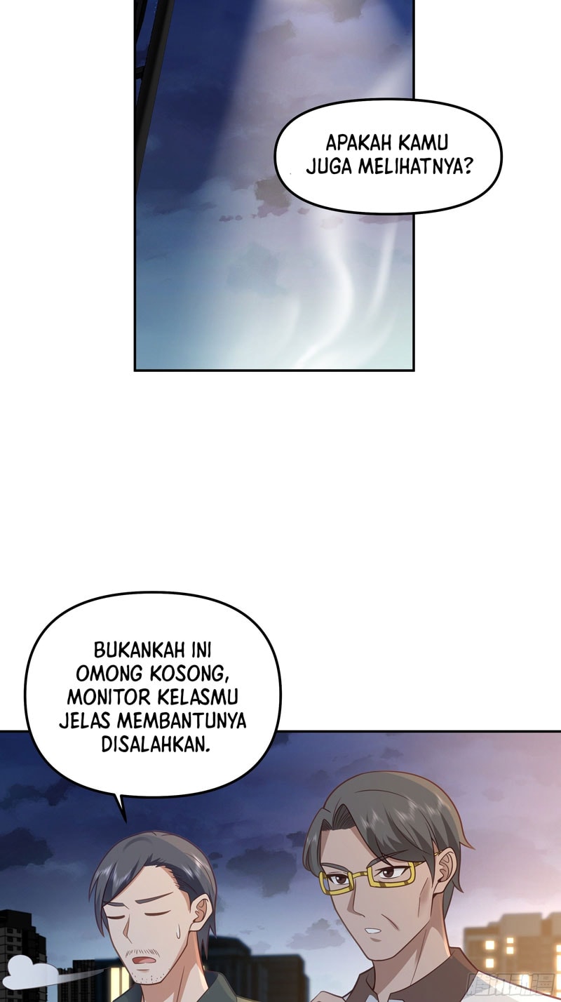 I Really Don’t Want to Be Reborn - Chapter 18 - Page 41