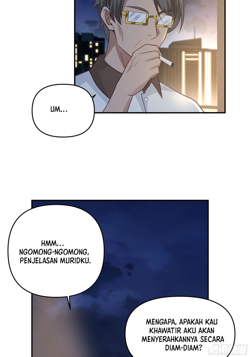 I Really Don’t Want to Be Reborn - Chapter 18 - Page 44