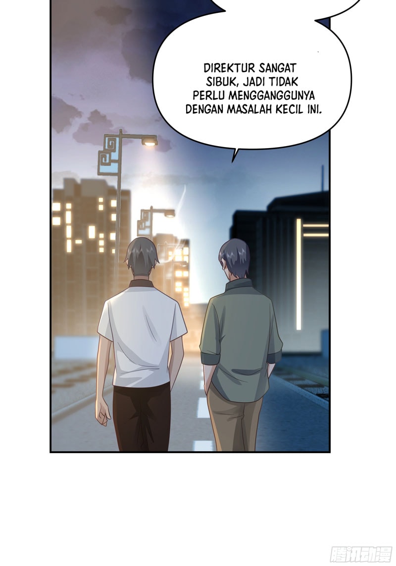 I Really Don’t Want to Be Reborn - Chapter 18 - Page 45