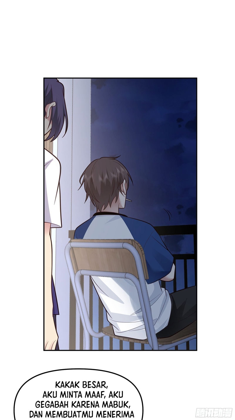 I Really Don’t Want to Be Reborn - Chapter 18 - Page 47
