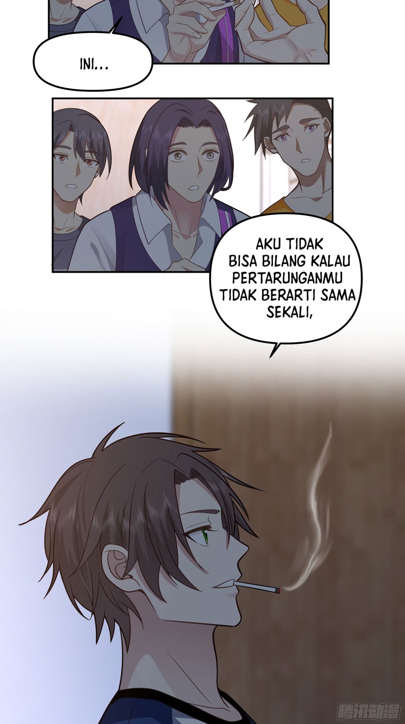 I Really Don’t Want to Be Reborn - Chapter 18 - Page 49