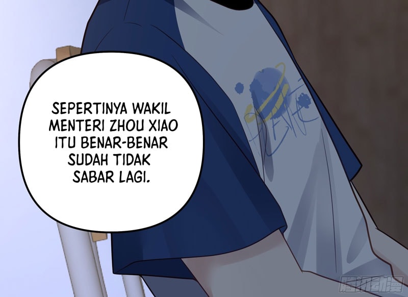 I Really Don’t Want to Be Reborn - Chapter 18 - Page 50