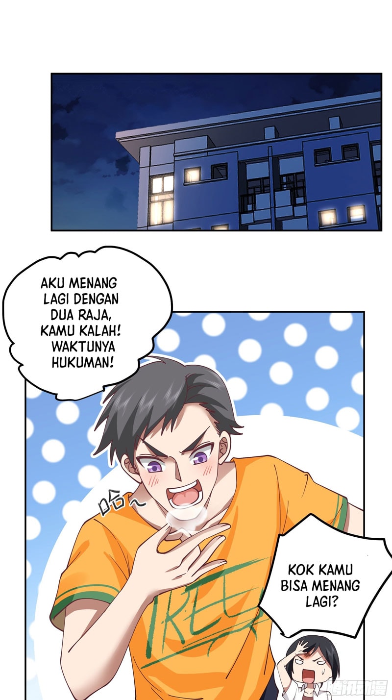 I Really Don’t Want to Be Reborn - Chapter 18 - Page 6