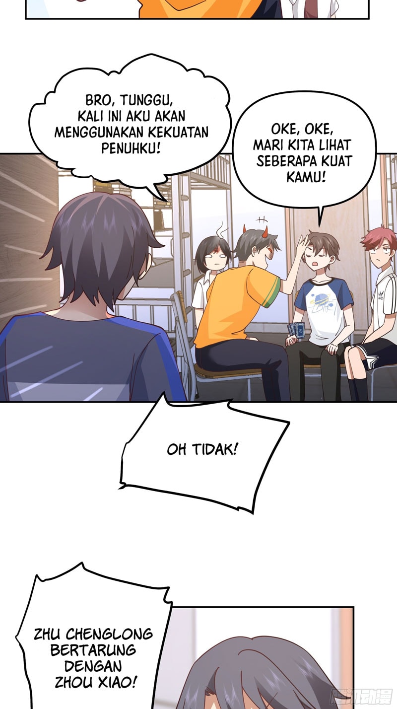I Really Don’t Want to Be Reborn - Chapter 18 - Page 7