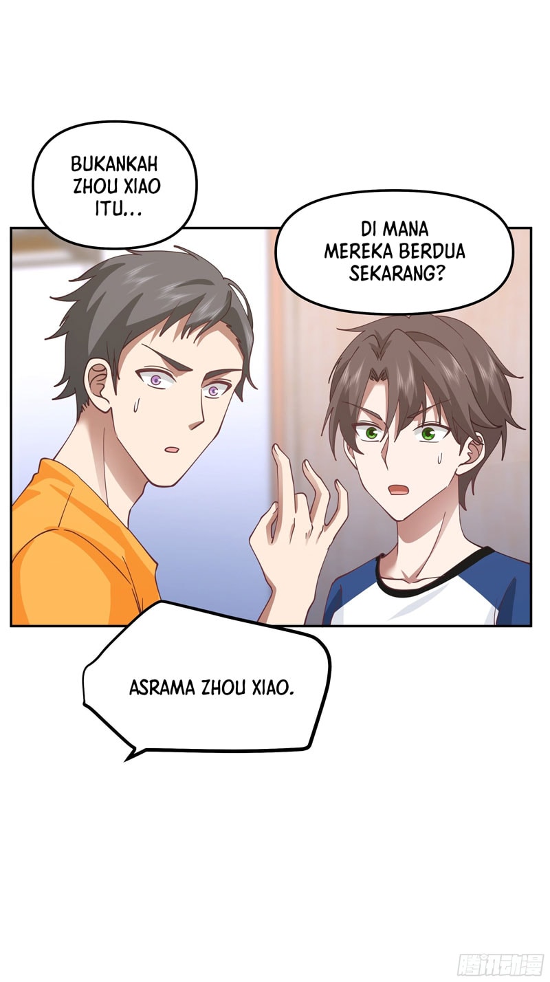 I Really Don’t Want to Be Reborn - Chapter 18 - Page 9