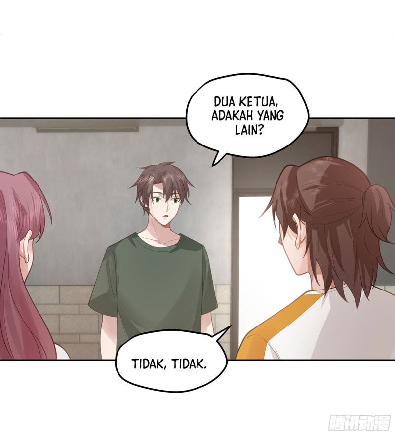 I Really Don’t Want to Be Reborn - Chapter 19 - Page 12