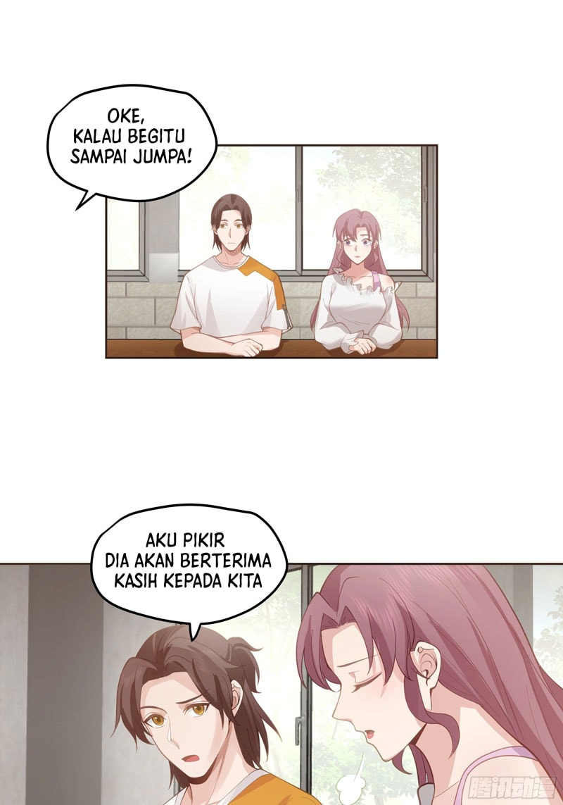 I Really Don’t Want to Be Reborn - Chapter 19 - Page 13