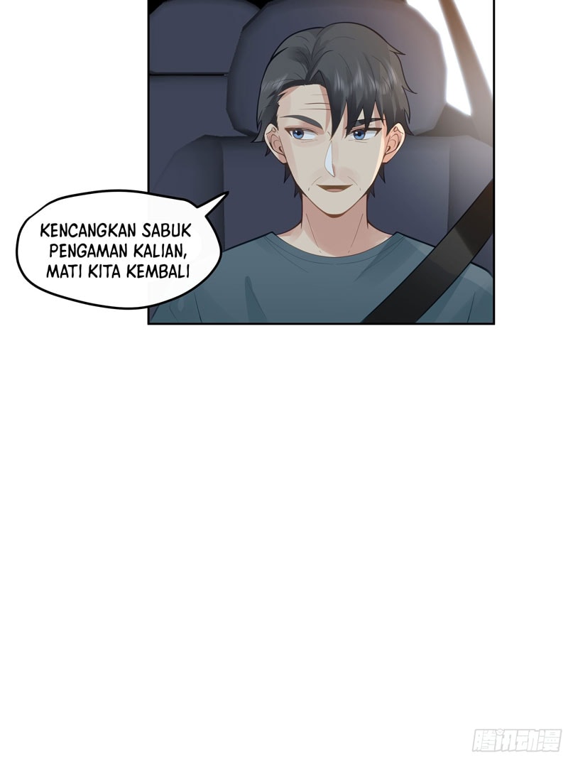 I Really Don’t Want to Be Reborn - Chapter 19 - Page 26