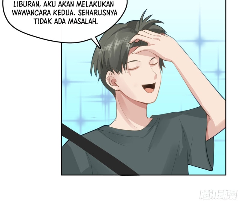 I Really Don’t Want to Be Reborn - Chapter 19 - Page 28