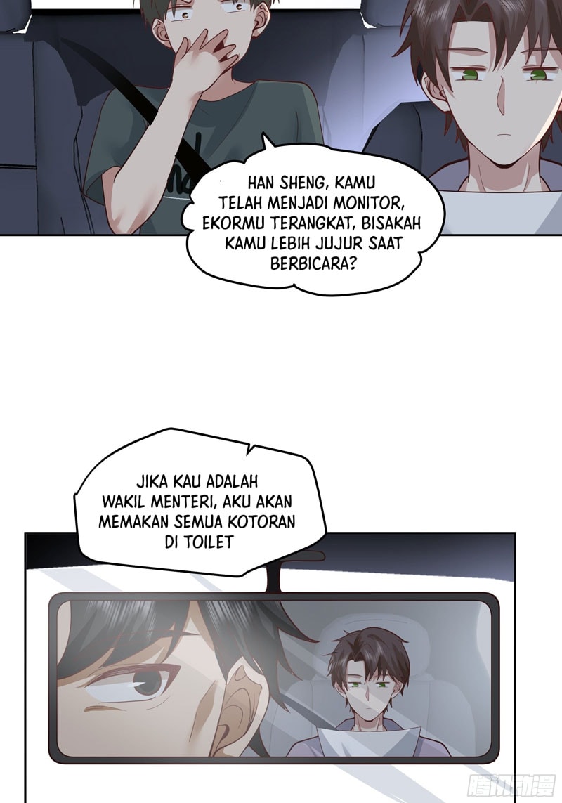 I Really Don’t Want to Be Reborn - Chapter 19 - Page 31
