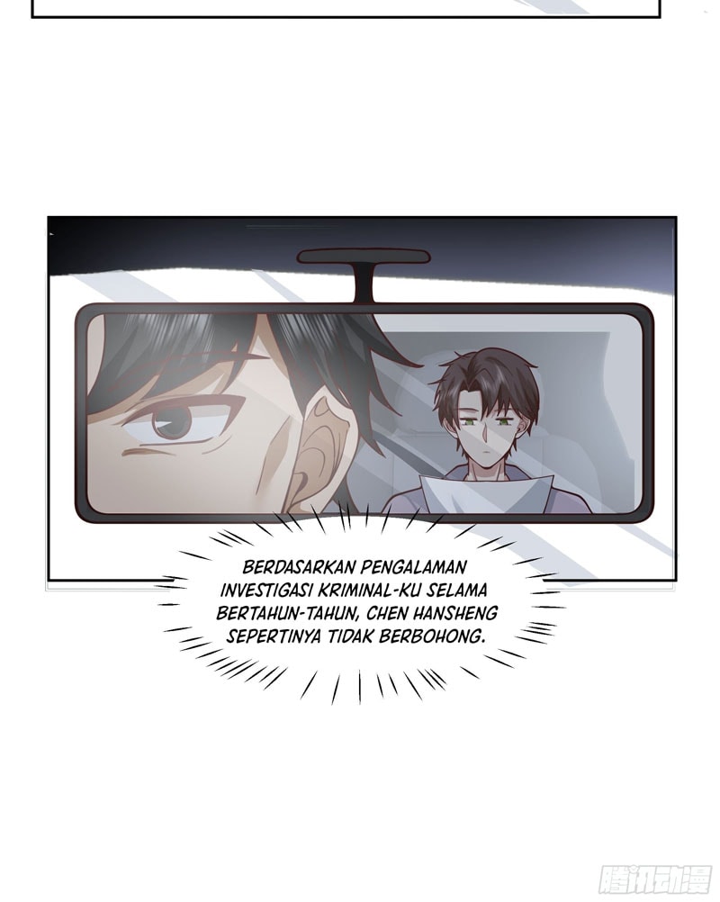 I Really Don’t Want to Be Reborn - Chapter 19 - Page 32