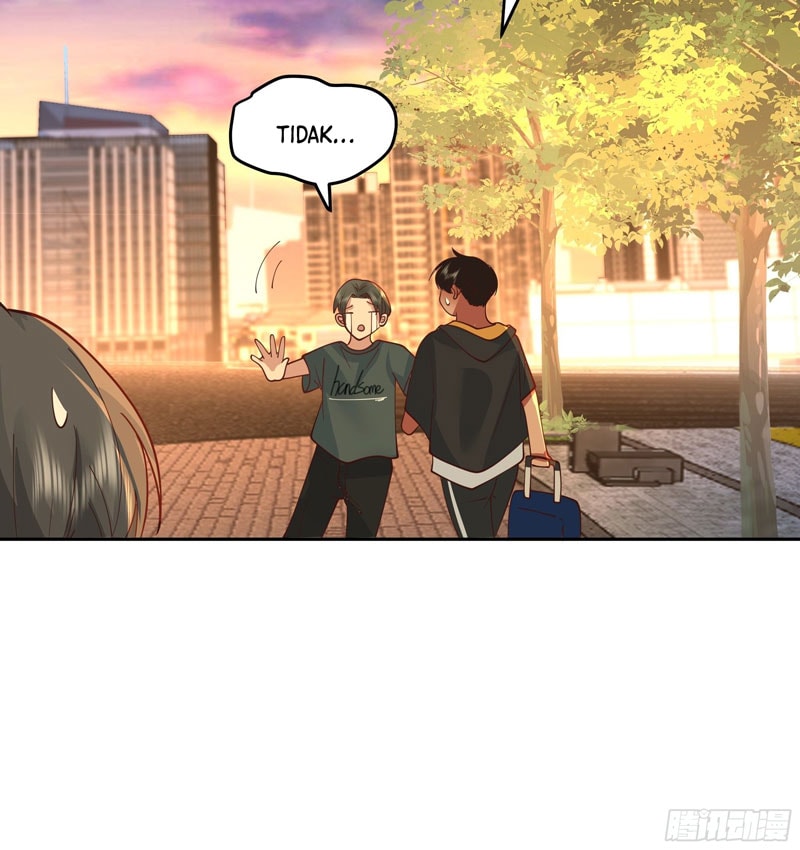 I Really Don’t Want to Be Reborn - Chapter 19 - Page 39