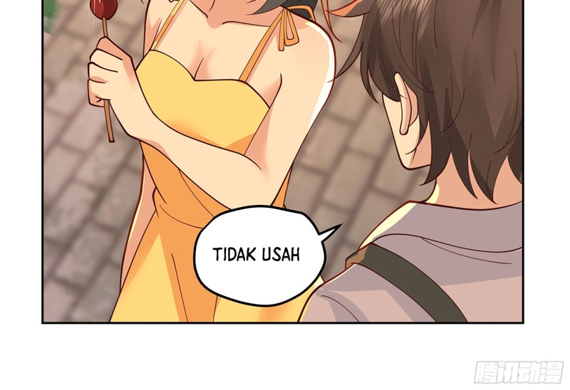 I Really Don’t Want to Be Reborn - Chapter 19 - Page 43