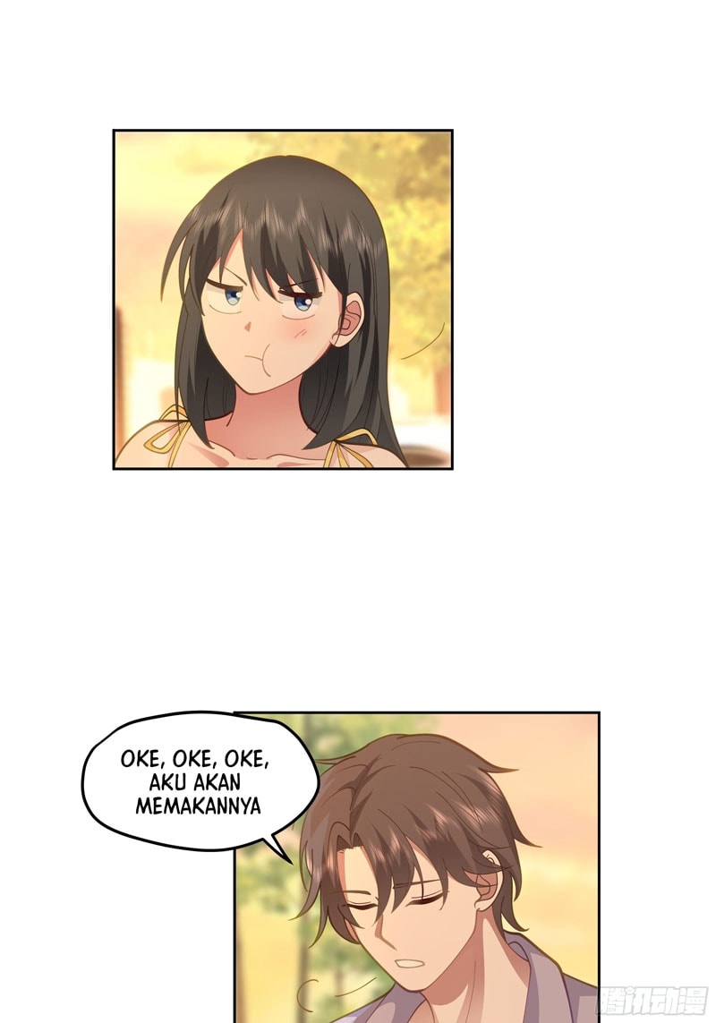 I Really Don’t Want to Be Reborn - Chapter 19 - Page 44