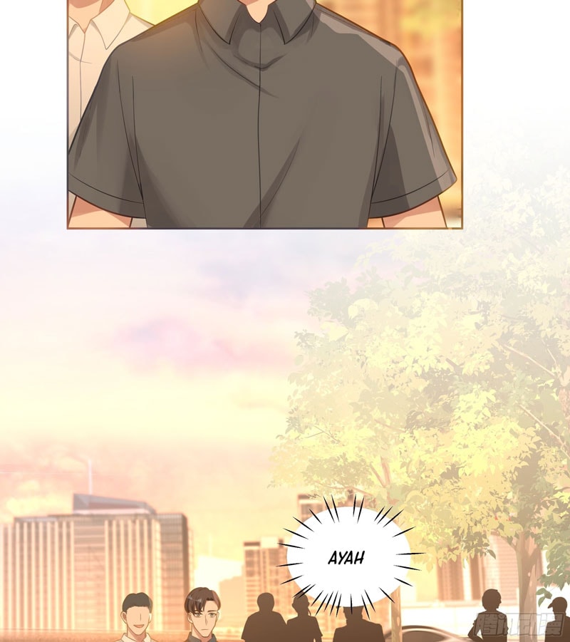 I Really Don’t Want to Be Reborn - Chapter 19 - Page 48