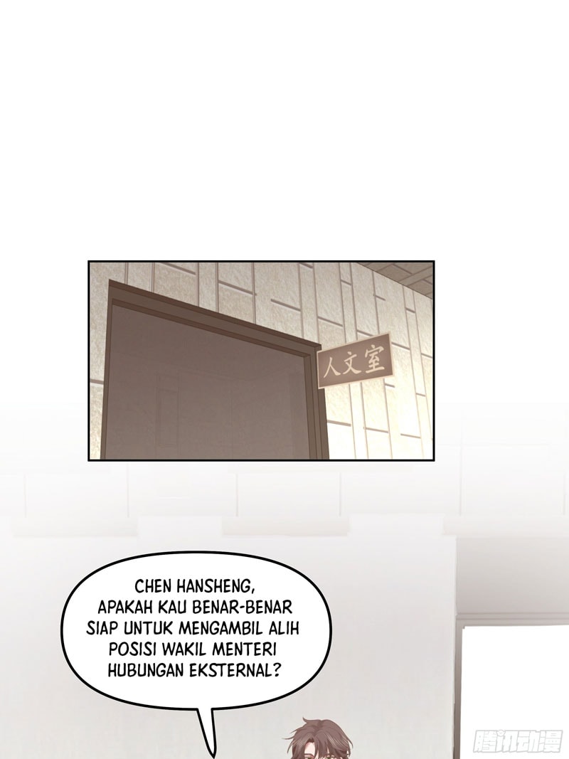 I Really Don’t Want to Be Reborn - Chapter 19 - Page 6