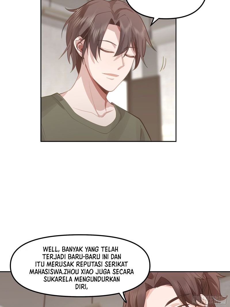 I Really Don’t Want to Be Reborn - Chapter 19 - Page 8