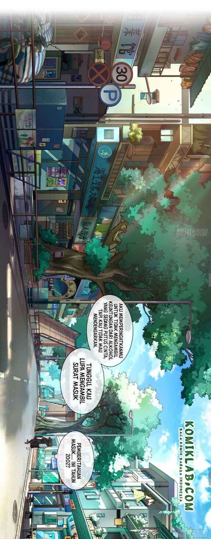 I Really Don’t Want to Be Reborn - Chapter 2 - Page 11