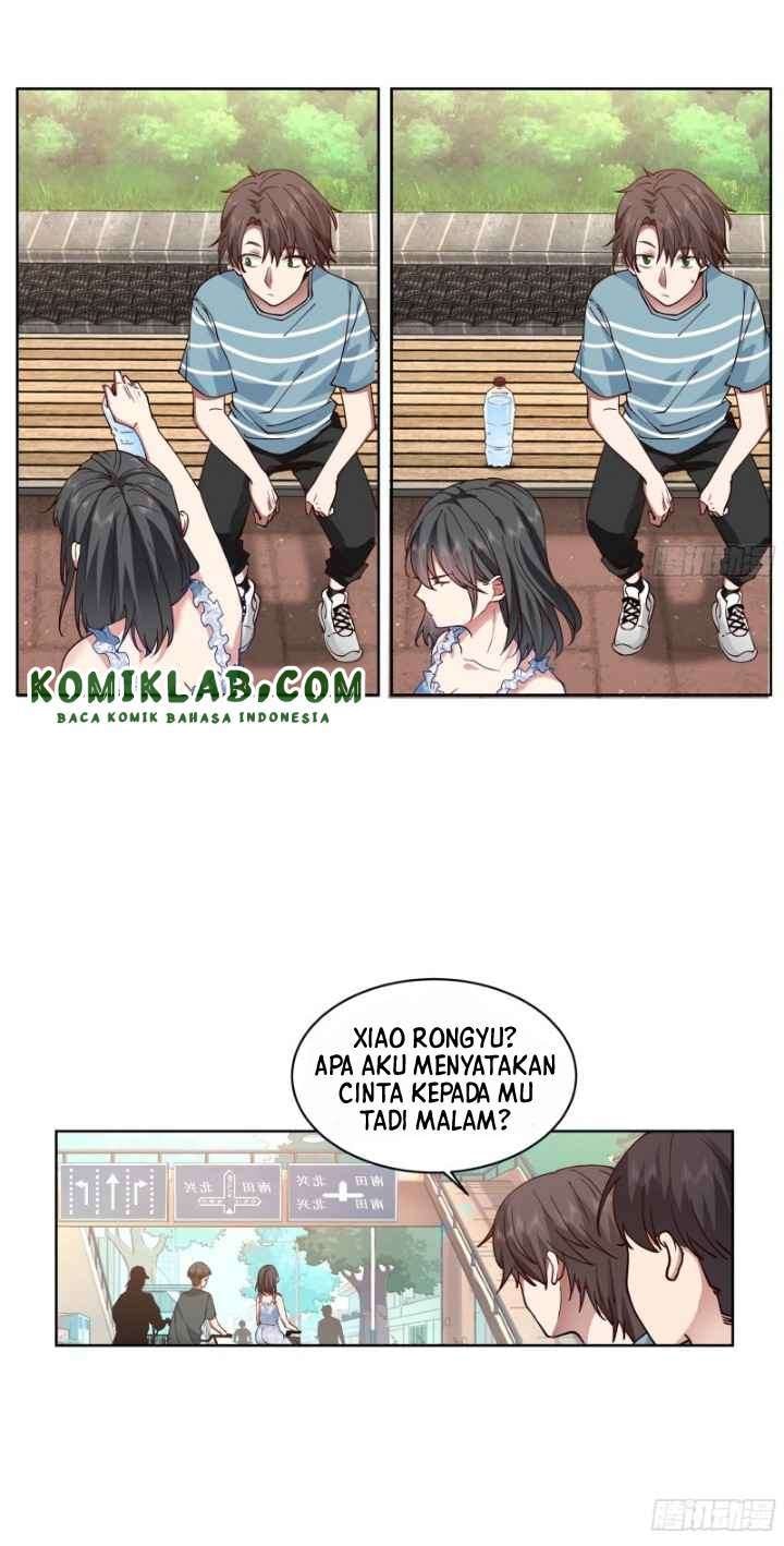 I Really Don’t Want to Be Reborn - Chapter 2 - Page 9