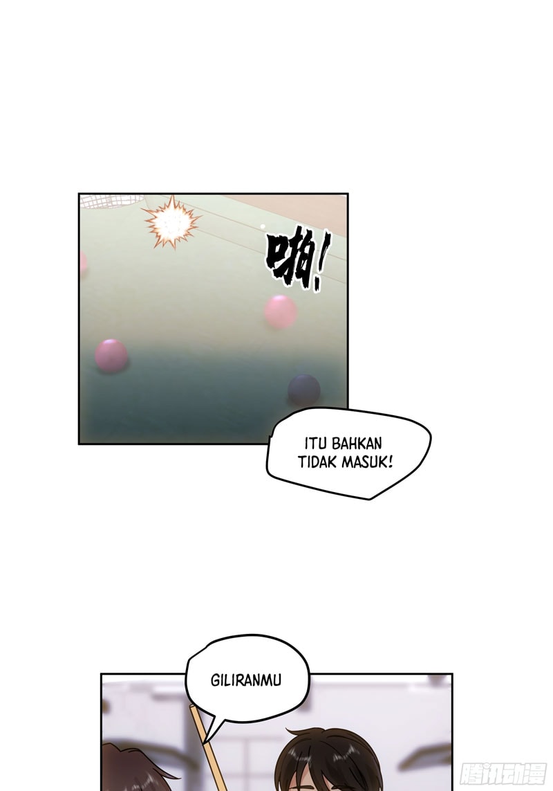 I Really Don’t Want to Be Reborn - Chapter 20 - Page 10