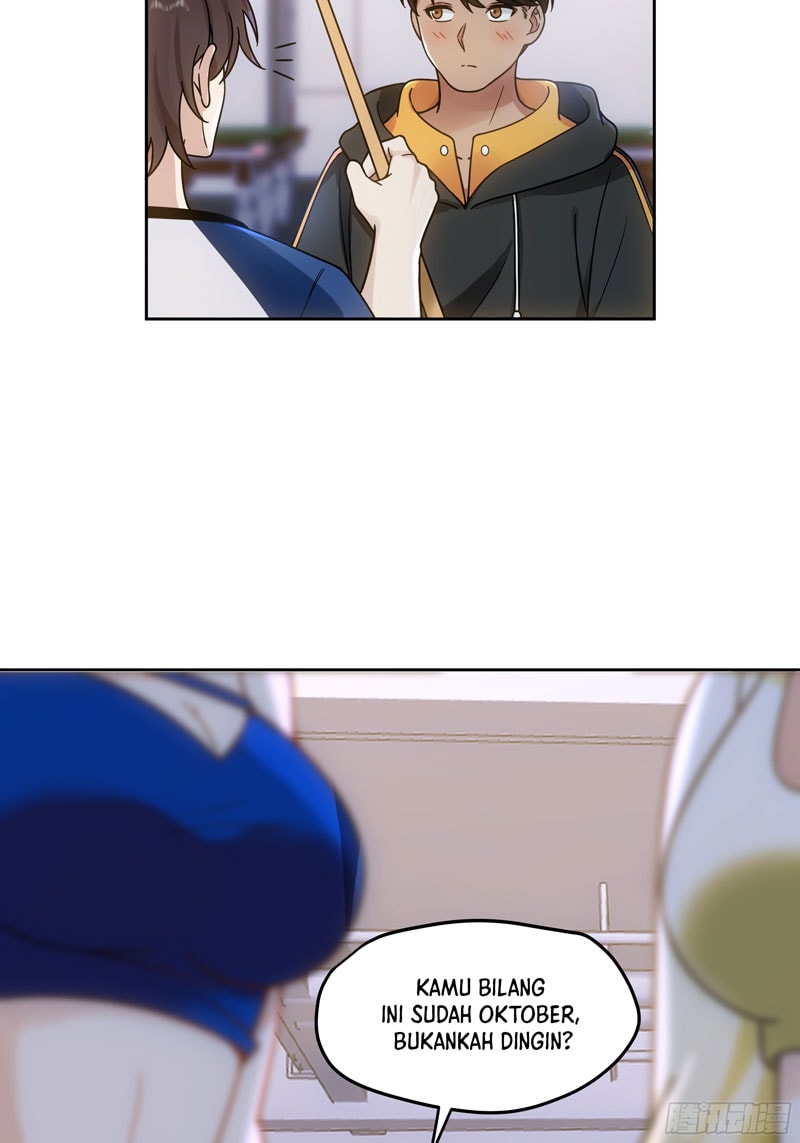I Really Don’t Want to Be Reborn - Chapter 20 - Page 11