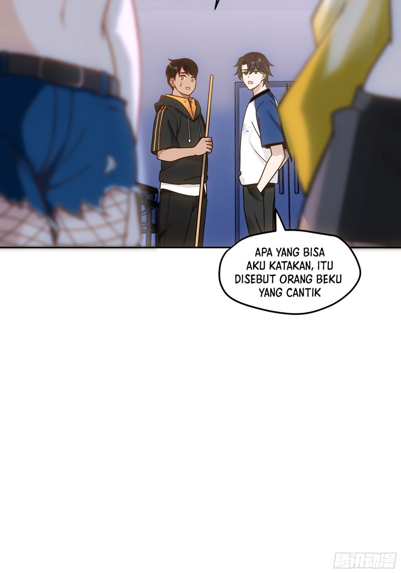 I Really Don’t Want to Be Reborn - Chapter 20 - Page 12