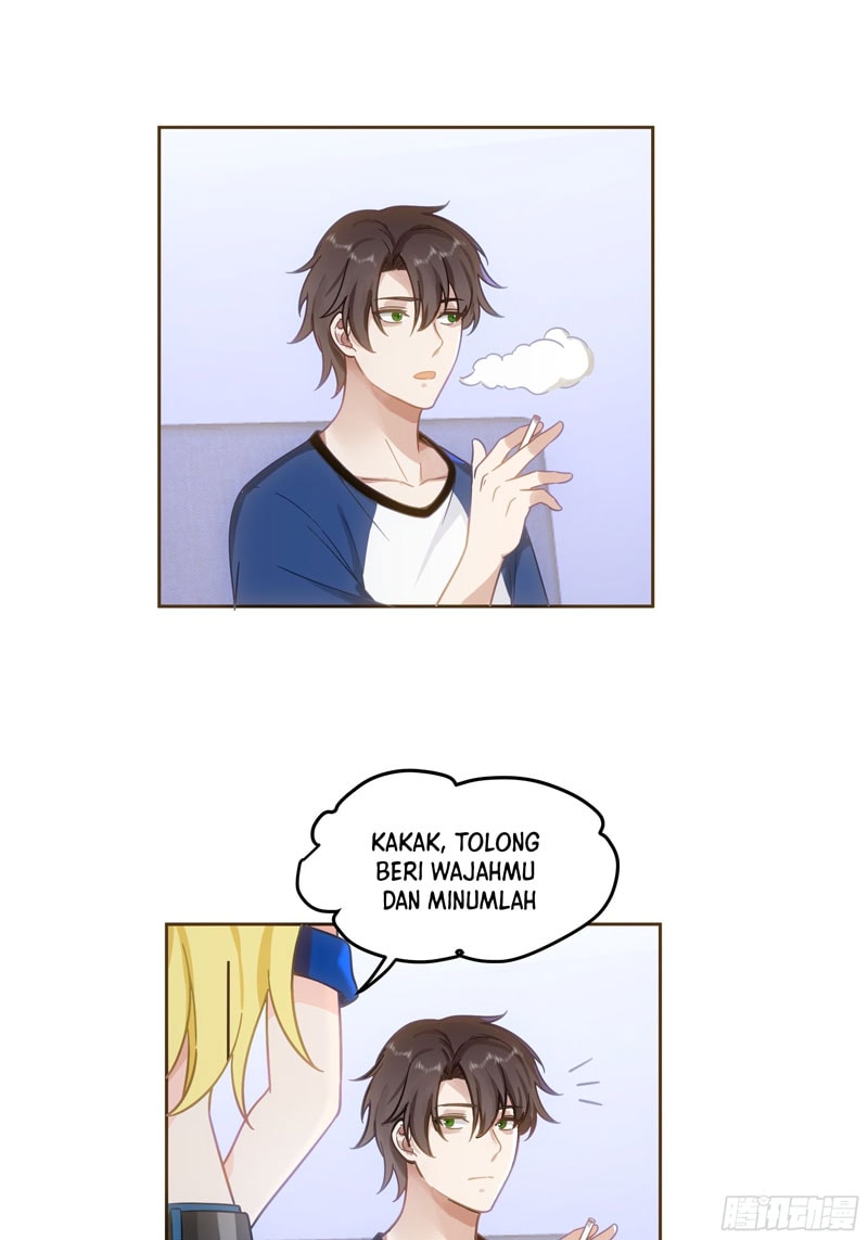 I Really Don’t Want to Be Reborn - Chapter 20 - Page 14