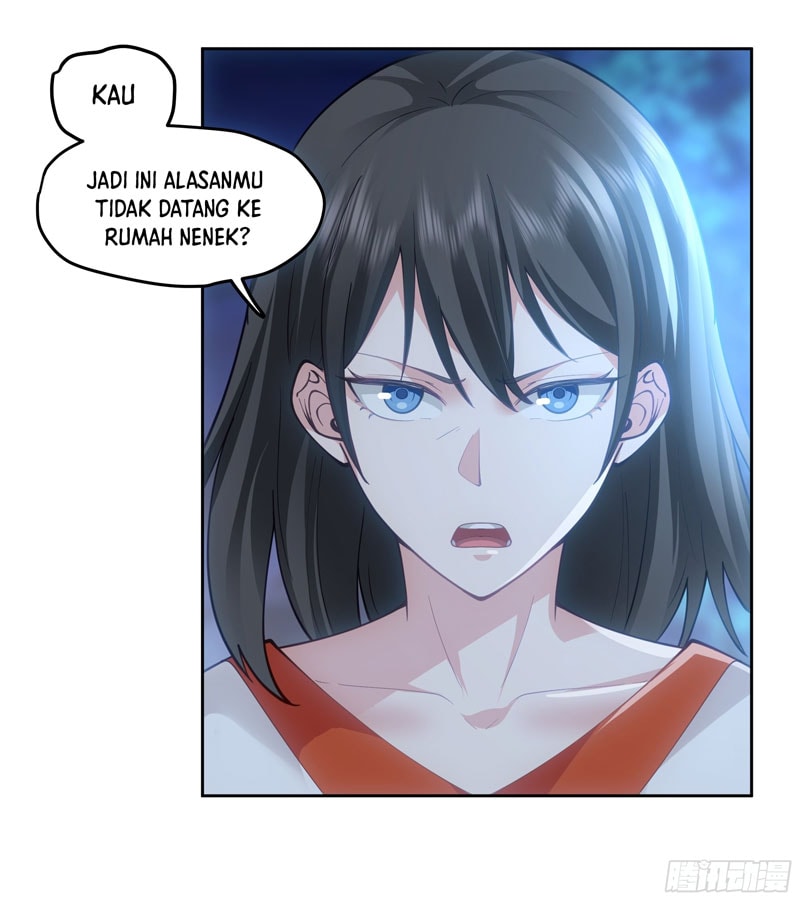 I Really Don’t Want to Be Reborn - Chapter 20 - Page 27