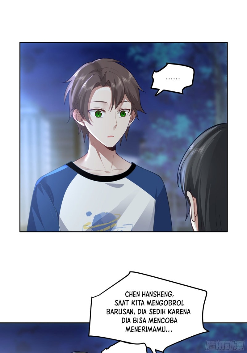 I Really Don’t Want to Be Reborn - Chapter 20 - Page 28