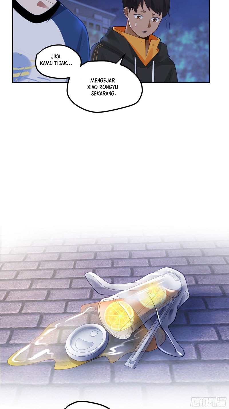 I Really Don’t Want to Be Reborn - Chapter 20 - Page 33
