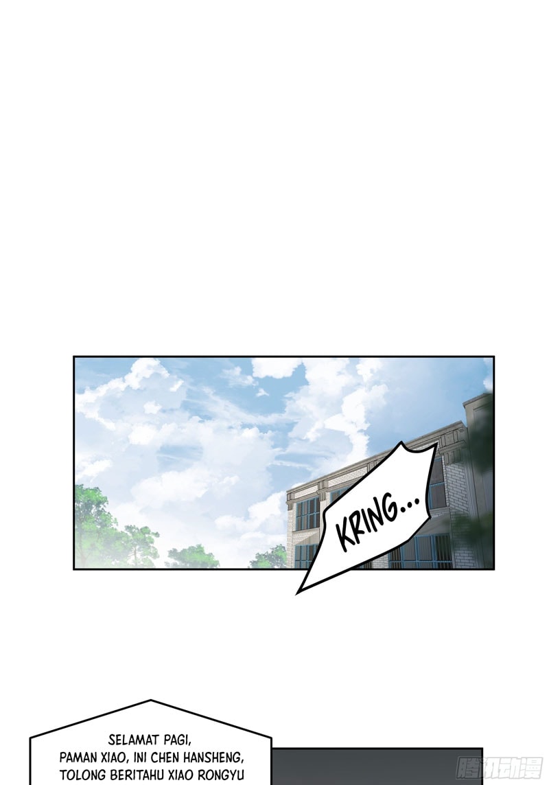 I Really Don’t Want to Be Reborn - Chapter 20 - Page 39