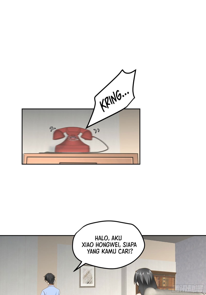 I Really Don’t Want to Be Reborn - Chapter 20 - Page 41