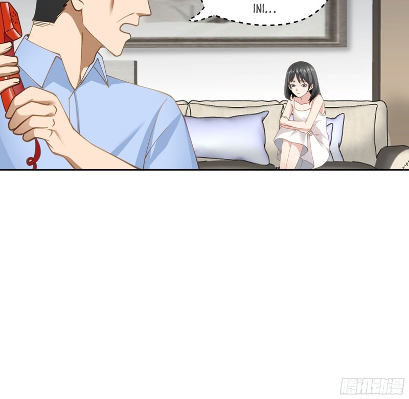 I Really Don’t Want to Be Reborn - Chapter 20 - Page 44
