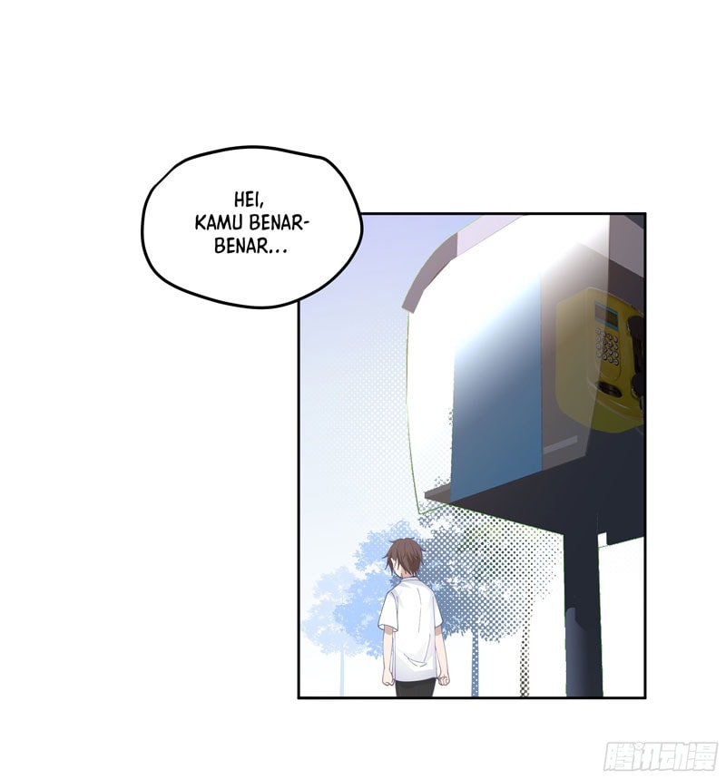I Really Don’t Want to Be Reborn - Chapter 20 - Page 47