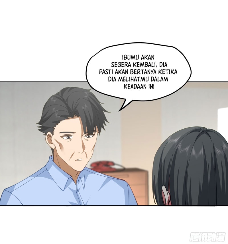 I Really Don’t Want to Be Reborn - Chapter 20 - Page 48