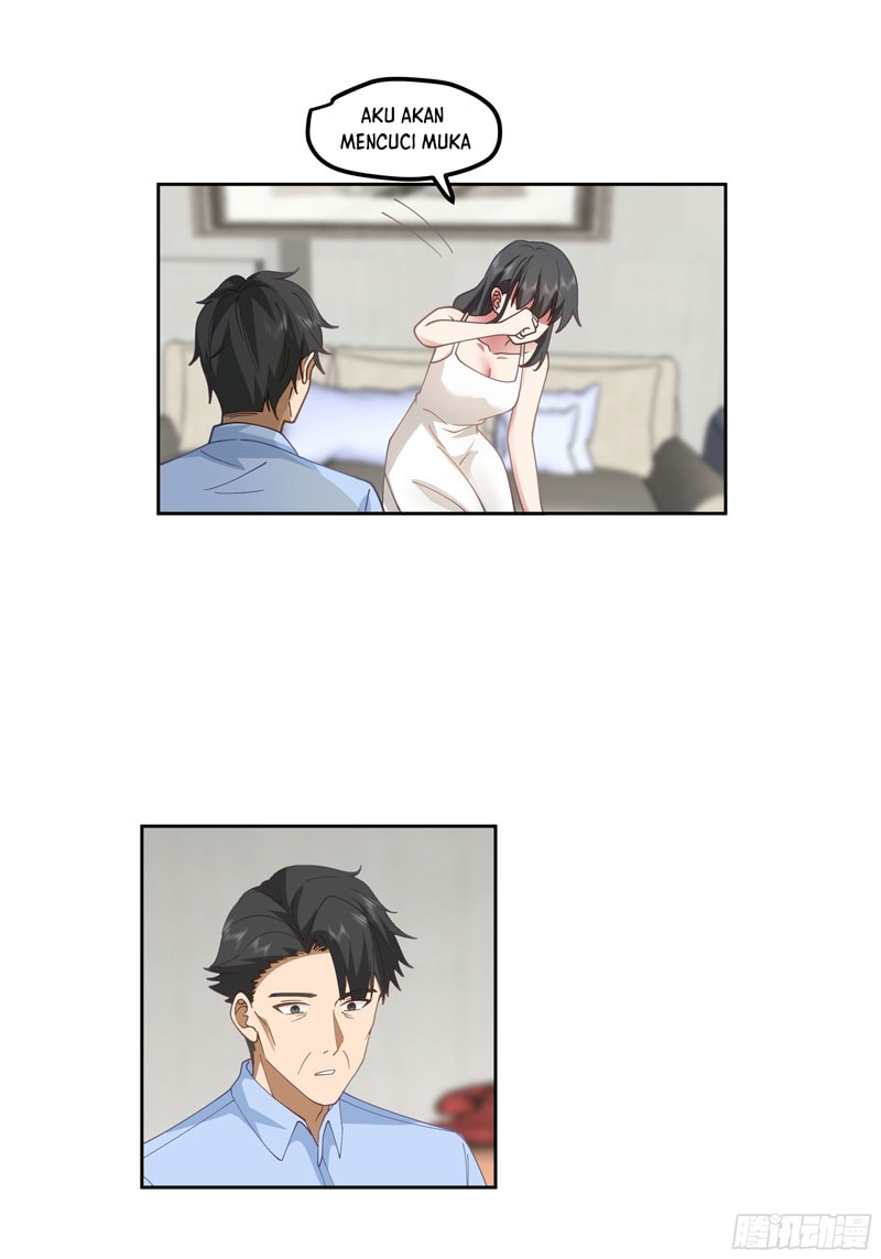 I Really Don’t Want to Be Reborn - Chapter 20 - Page 49