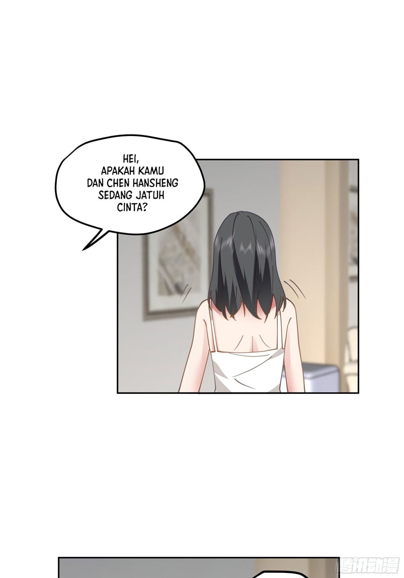 I Really Don’t Want to Be Reborn - Chapter 20 - Page 50